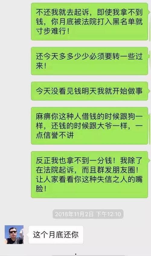 欠钱不还爆料视频违法吗,法律边界与道德考量  第1张